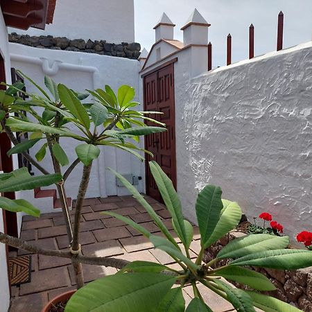 Casita Los Celajes La Guancha Екстер'єр фото