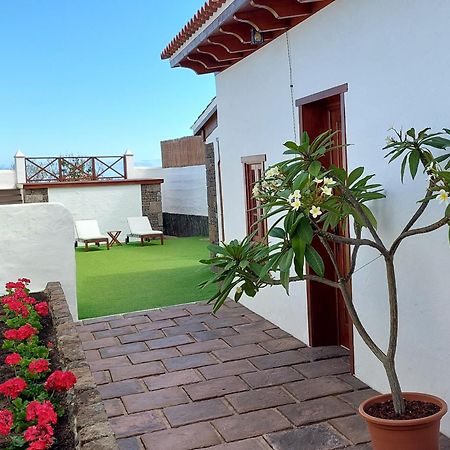 Casita Los Celajes La Guancha Екстер'єр фото
