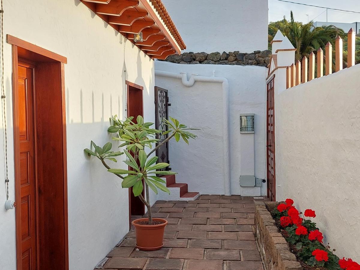 Casita Los Celajes La Guancha Екстер'єр фото