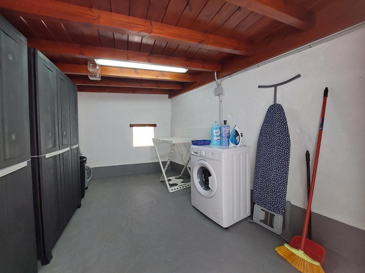 Casita Los Celajes La Guancha Екстер'єр фото