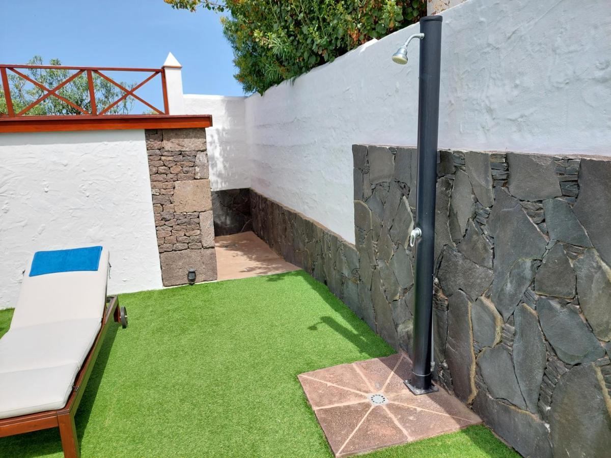 Casita Los Celajes La Guancha Екстер'єр фото