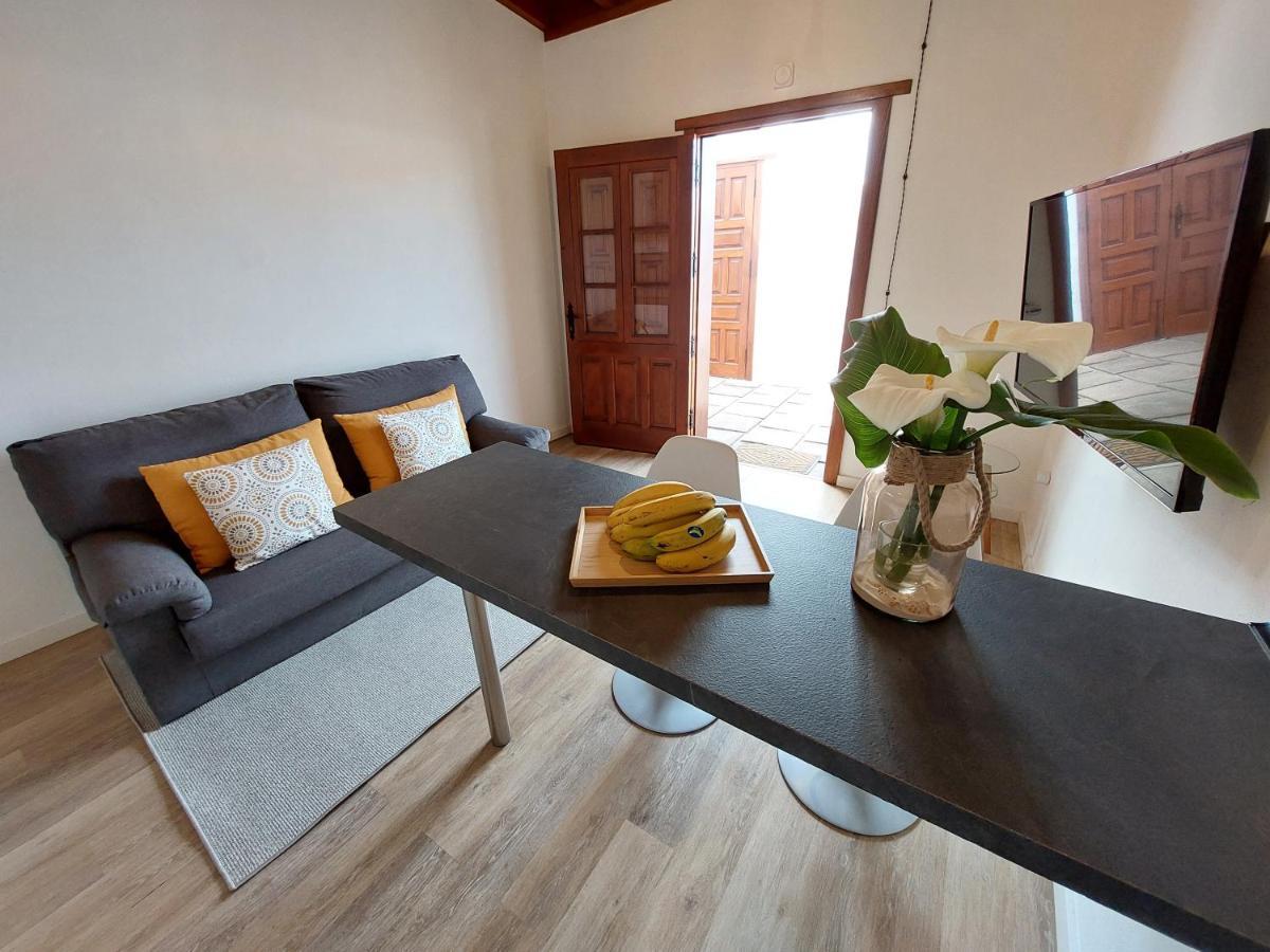 Casita Los Celajes La Guancha Екстер'єр фото