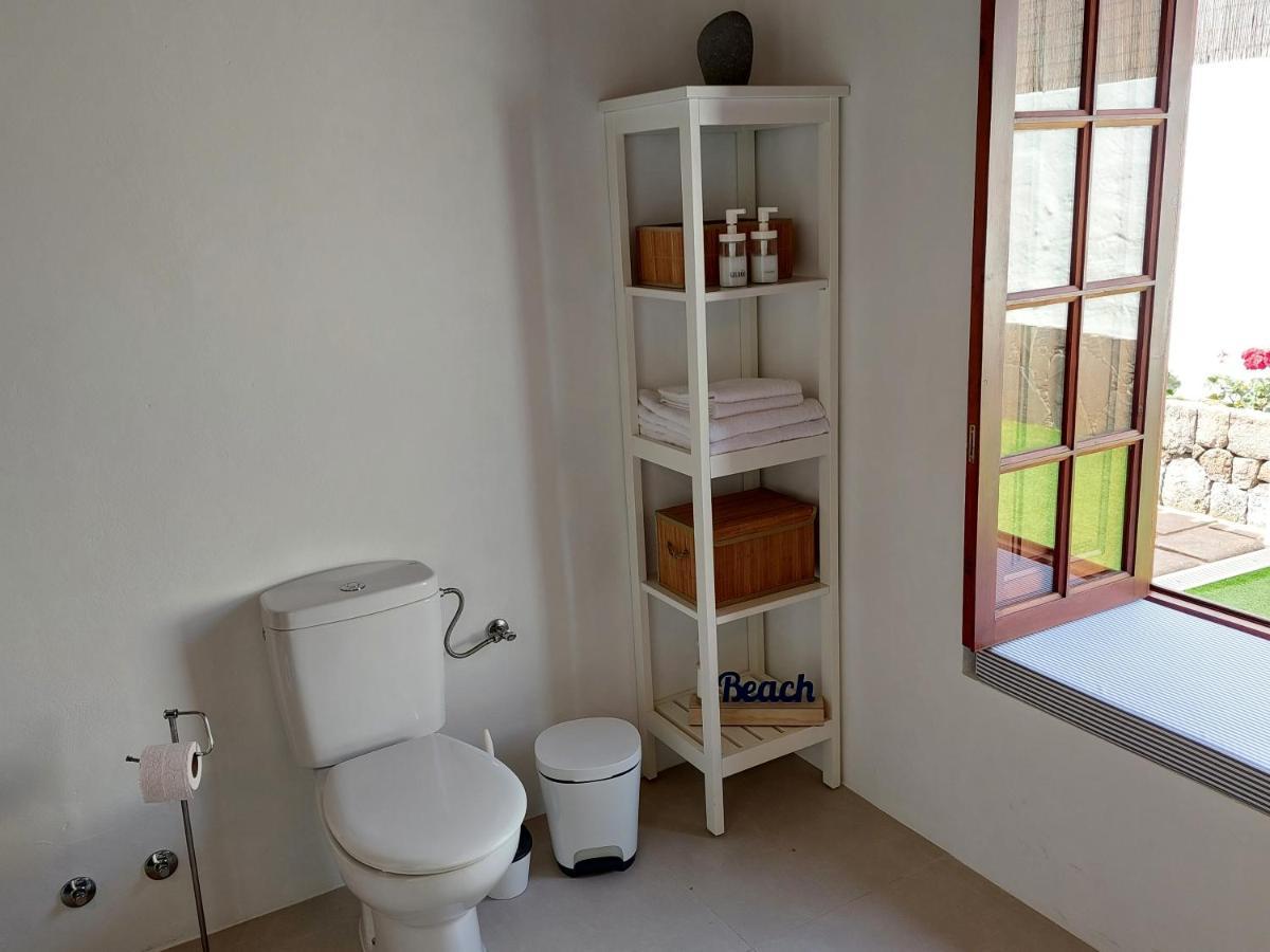 Casita Los Celajes La Guancha Екстер'єр фото