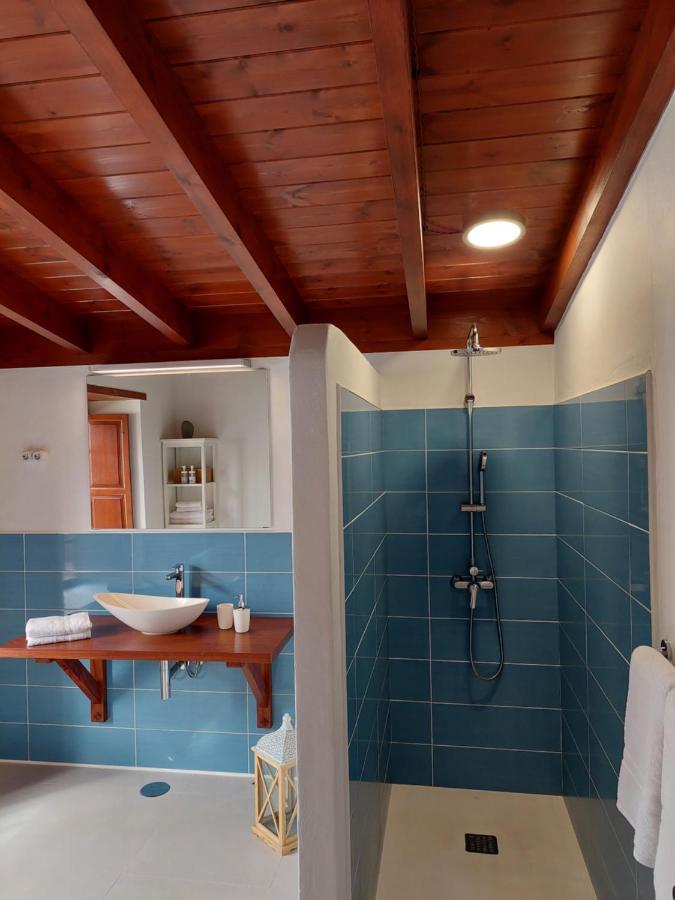 Casita Los Celajes La Guancha Екстер'єр фото