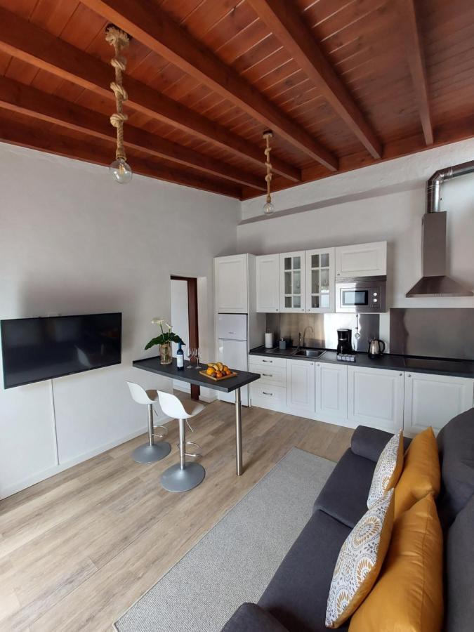 Casita Los Celajes La Guancha Екстер'єр фото